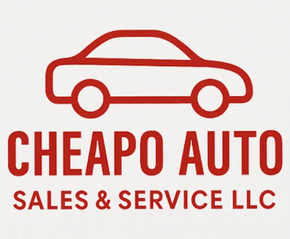 CHEAPO AUTO SALES & SERVICE LLC
